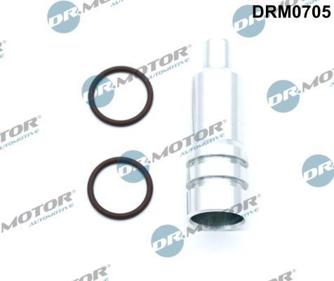 Dr.Motor Automotive DRM0705 - Гільза, корпус форсунки autozip.com.ua