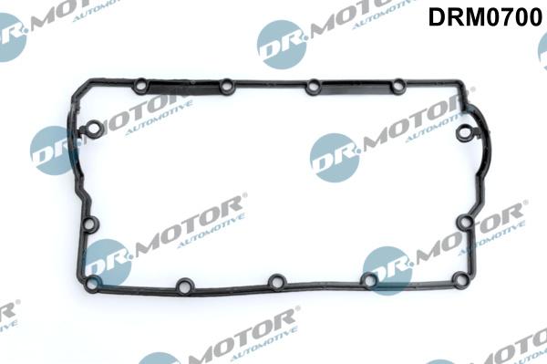 Dr.Motor Automotive DRM0700 - Прокладка, кришка головки циліндра autozip.com.ua