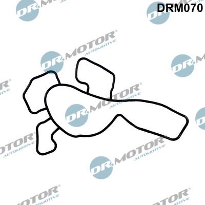 Dr.Motor Automotive DRM070 - Прокладка, водяний насос autozip.com.ua