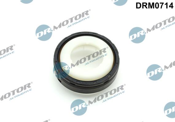 Dr.Motor Automotive DRM0714 - Ущільнене кільце, колінчастий вал autozip.com.ua