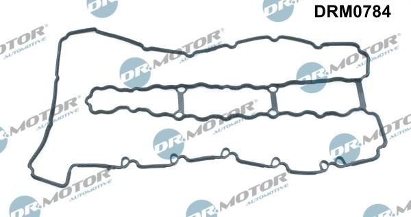Dr.Motor Automotive DRM0784 - Прокладка, кришка головки циліндра autozip.com.ua