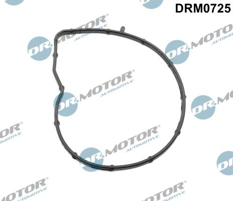 Dr.Motor Automotive DRM0725 - Прокладка, водяний насос autozip.com.ua