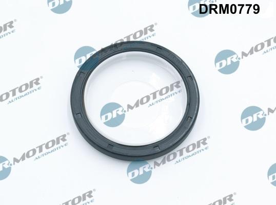 Dr.Motor Automotive DRM0779 - Ущільнене кільце, колінчастий вал autozip.com.ua