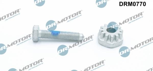 Dr.Motor Automotive DRM0770 - Затяжний болт кріплення генератора autozip.com.ua