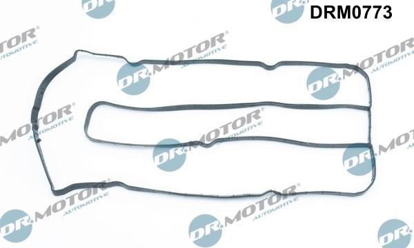 Dr.Motor Automotive DRM0773 - Прокладка, кришка головки циліндра autozip.com.ua