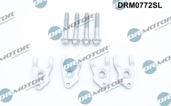 Dr.Motor Automotive DRM0772SL - Монтажний інструмент, насос-форсунка autozip.com.ua
