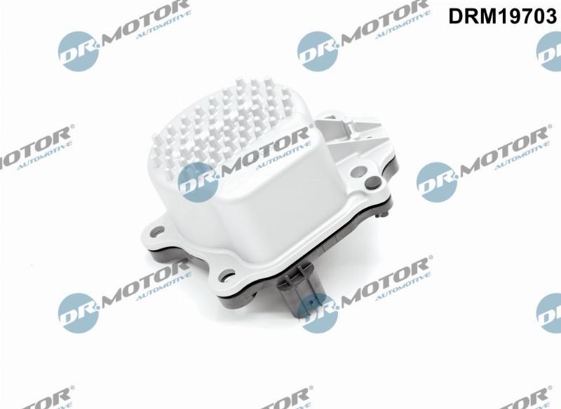 Dr.Motor Automotive DRM19703 - Водяний насос autozip.com.ua