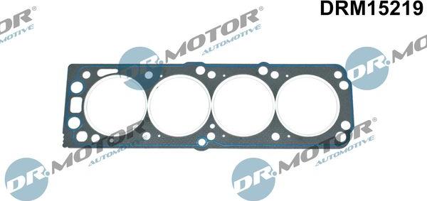 Dr.Motor Automotive DRM15219 - Прокладка, головка циліндра autozip.com.ua