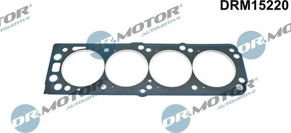 Dr.Motor Automotive DRM15220 - Прокладка, головка циліндра autozip.com.ua