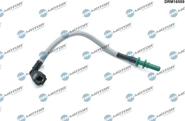 Dr.Motor Automotive DRM16509 - Паливопровід autozip.com.ua