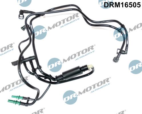 Dr.Motor Automotive DRM16505 - Паливопровід autozip.com.ua