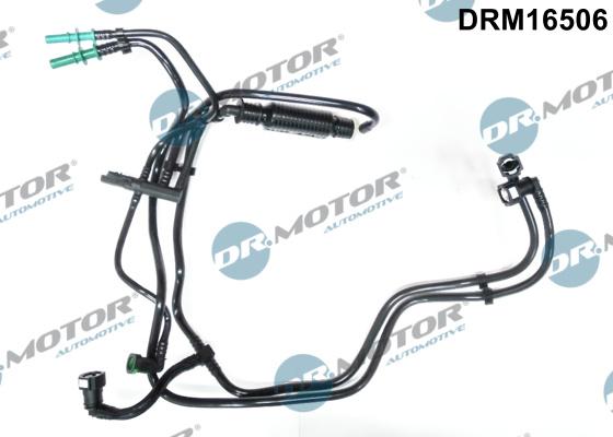 Dr.Motor Automotive DRM16506 - Паливопровід autozip.com.ua