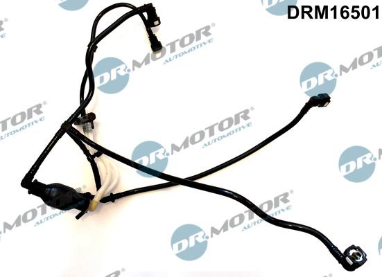 Dr.Motor Automotive DRM16501 - Паливопровід autozip.com.ua