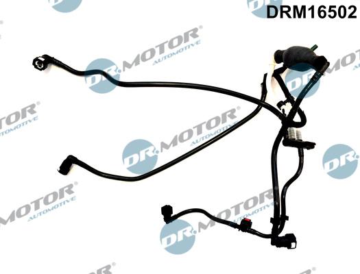Dr.Motor Automotive DRM16502 - Паливопровід autozip.com.ua