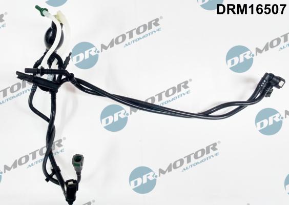 Dr.Motor Automotive DRM16507 - Паливопровід autozip.com.ua