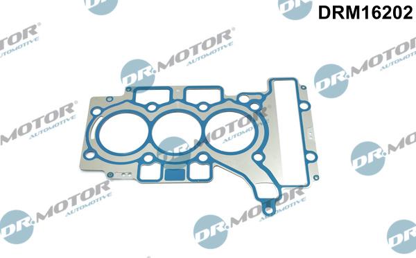 Dr.Motor Automotive DRM16202 - Прокладка, головка циліндра autozip.com.ua