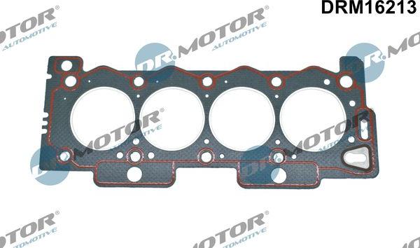 Dr.Motor Automotive DRM16213 - Прокладка, головка циліндра autozip.com.ua