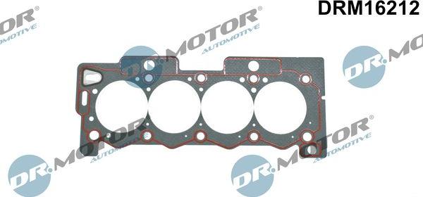 Dr.Motor Automotive DRM16212 - Прокладка, головка циліндра autozip.com.ua