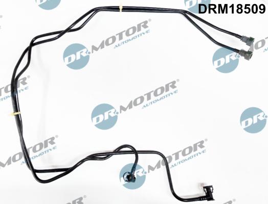 Dr.Motor Automotive DRM18509 - Паливопровід autozip.com.ua