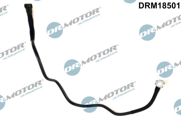 Dr.Motor Automotive DRM18501 - Паливопровід autozip.com.ua
