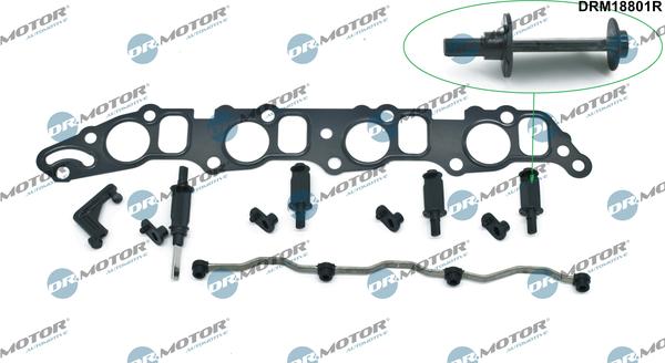 Dr.Motor Automotive DRM18801R - - - autozip.com.ua