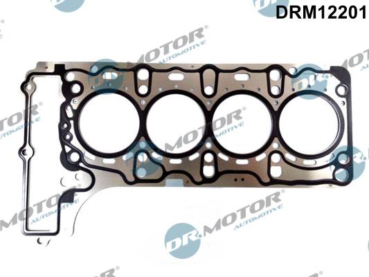 Dr.Motor Automotive DRM12201 - Прокладка, головка циліндра autozip.com.ua