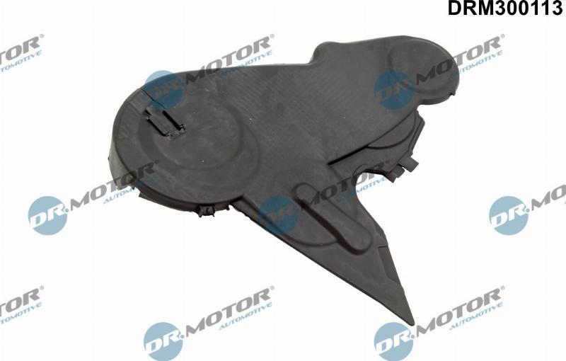 Dr.Motor Automotive DRM300113 - Кожух, зубчастий ремінь autozip.com.ua