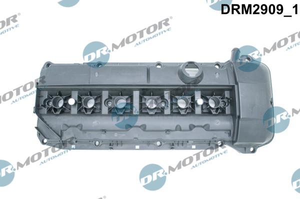 Dr.Motor Automotive DRM2909 - Кришка головки циліндра autozip.com.ua