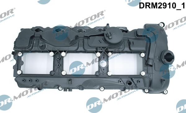 Dr.Motor Automotive DRM2910 - Кришка головки циліндра autozip.com.ua