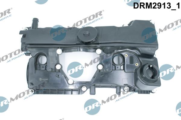 Dr.Motor Automotive DRM2913 - Кришка головки циліндра autozip.com.ua