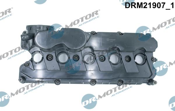 Dr.Motor Automotive DRM21907 - Кришка головки циліндра autozip.com.ua
