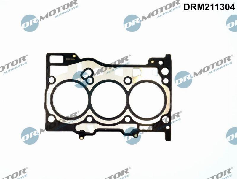 Dr.Motor Automotive DRM211304 - Прокладка, головка циліндра autozip.com.ua