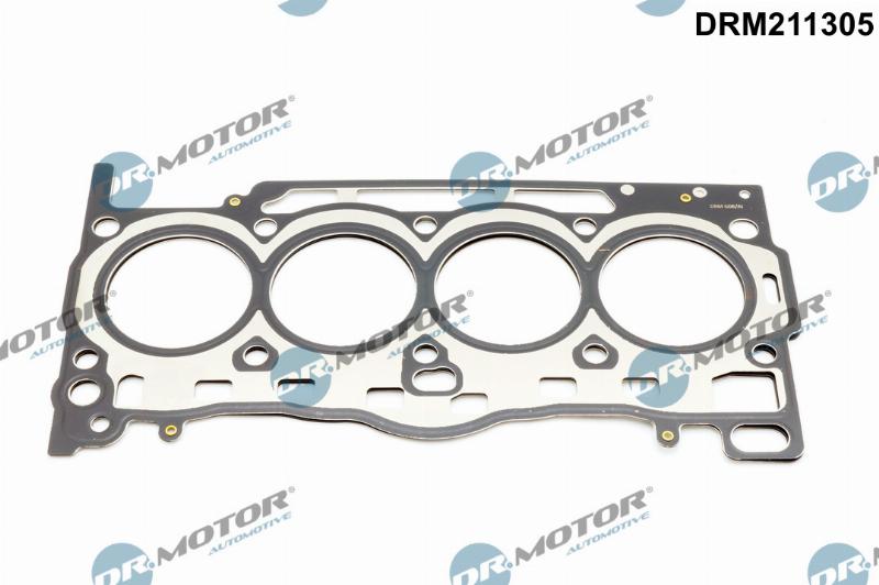 Dr.Motor Automotive DRM211305 - Прокладка, головка циліндра autozip.com.ua