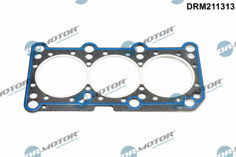 Dr.Motor Automotive DRM211313 - Прокладка, головка циліндра autozip.com.ua