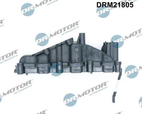 Dr.Motor Automotive DRM21805 - Модуль впускний труби autozip.com.ua