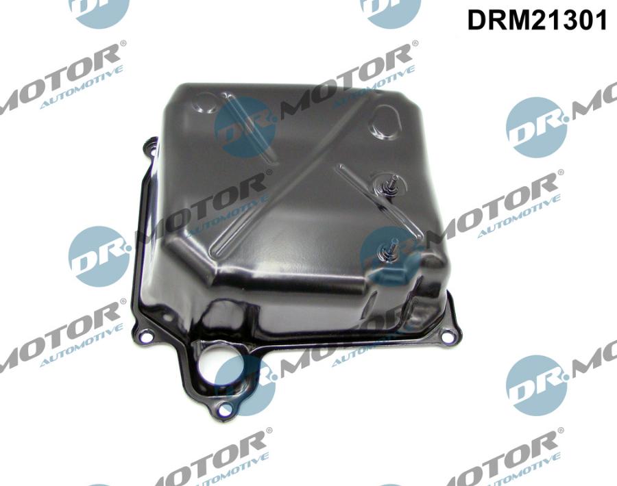Dr.Motor Automotive DRM21301 - Масляний піддон, автоматична коробка передач autozip.com.ua