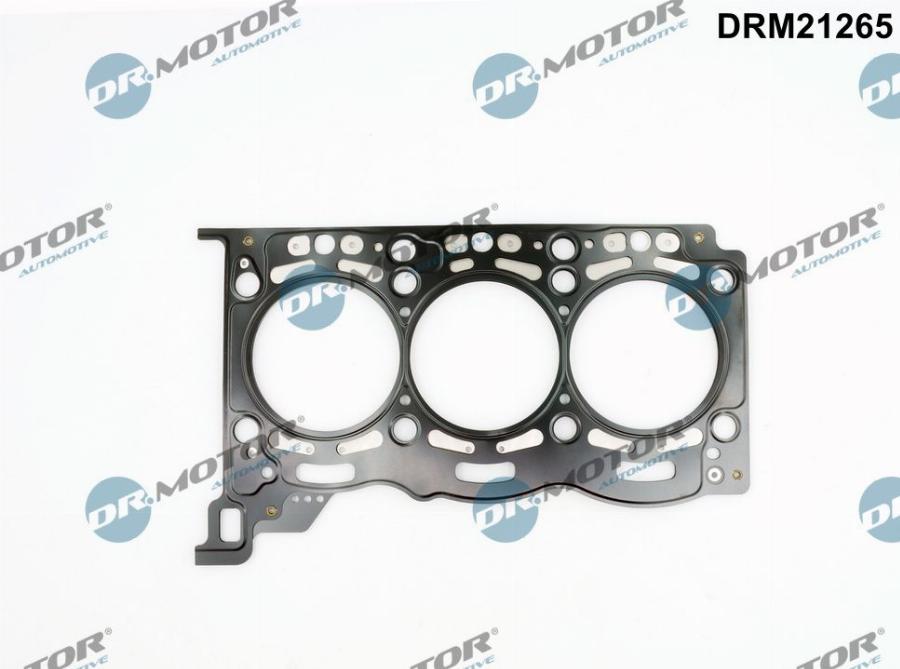 Dr.Motor Automotive DRM21265 - Прокладка, головка циліндра autozip.com.ua