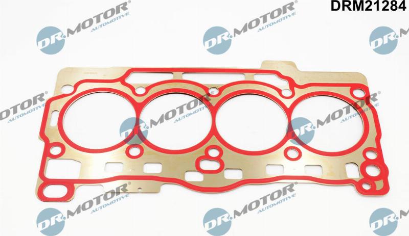 Dr.Motor Automotive DRM21284 - Прокладка, головка циліндра autozip.com.ua