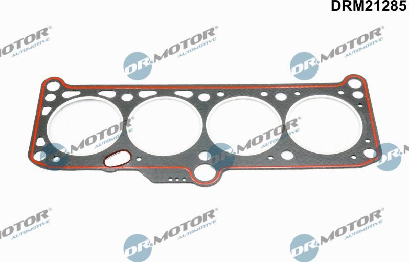 Dr.Motor Automotive DRM21285 - Прокладка, головка циліндра autozip.com.ua