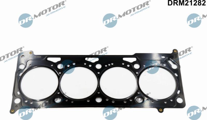 Dr.Motor Automotive DRM21282 - Прокладка, головка циліндра autozip.com.ua