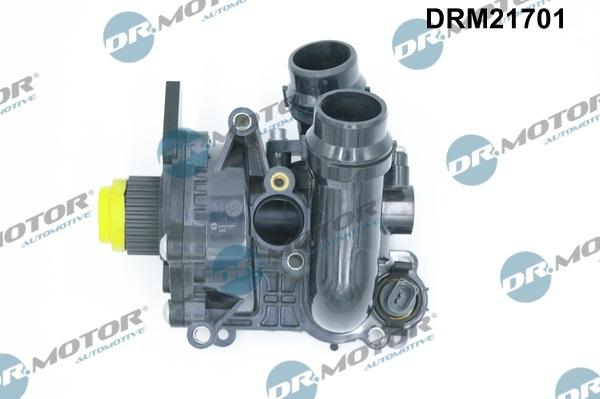 Dr.Motor Automotive DRM21701 - Водяний насос autozip.com.ua