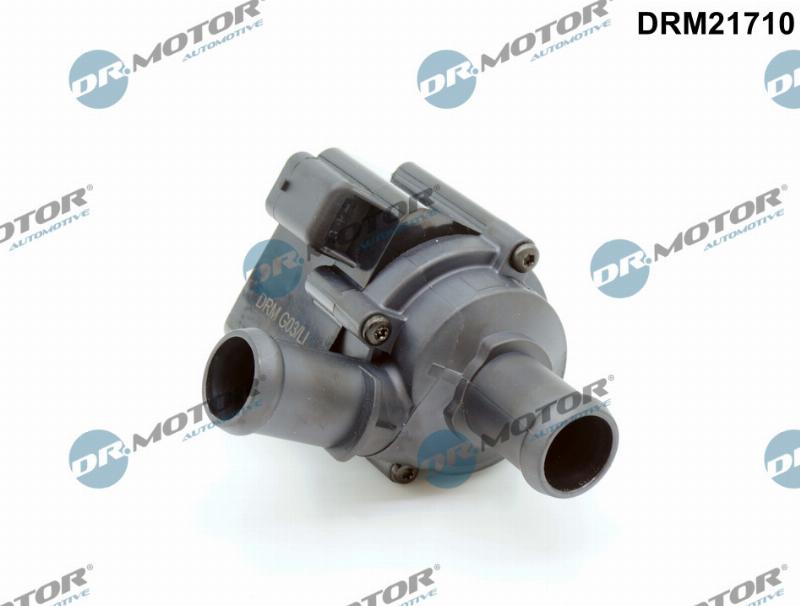 Dr.Motor Automotive DRM21710 - Додатковий водяний насос autozip.com.ua