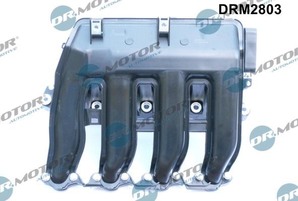 Dr.Motor Automotive DRM2803 - Модуль впускний труби autozip.com.ua