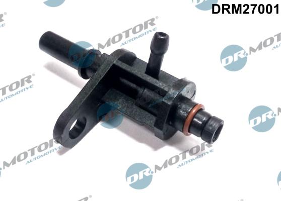 Dr.Motor Automotive DRM27001 - Редукційний клапан, Common-Rail-System autozip.com.ua