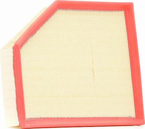 KNECHT LX 4234 - Повітряний фільтр autozip.com.ua