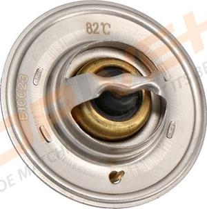 Dr!ve+ DP2310.14.0521 - Термостат, охолоджуюча рідина autozip.com.ua