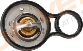 Dr!ve+ DP2310.14.0744 - Термостат, охолоджуюча рідина autozip.com.ua
