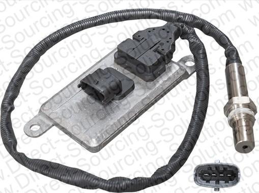 DSS 930013 - NOx-датчик, впорскування карбаміду autozip.com.ua