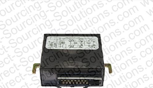 DSS 680039 - Реле аварійною світловою сигналізація autozip.com.ua