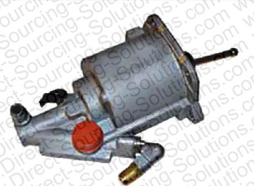 DSS 104596 - Підсилювач зчеплення autozip.com.ua